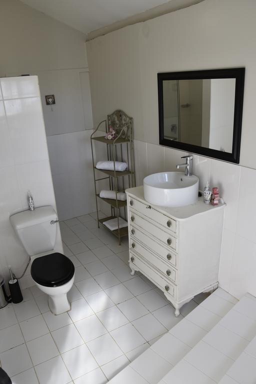 Poetry Guestrooms Vryburg Room photo