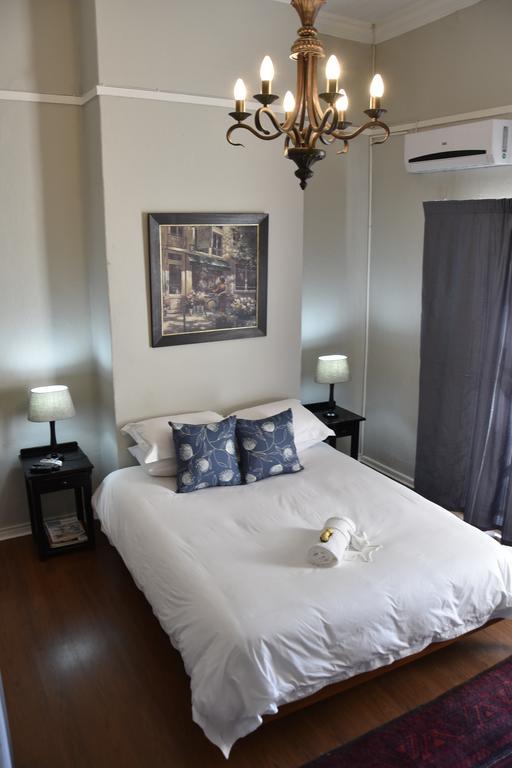 Poetry Guestrooms Vryburg Exterior photo