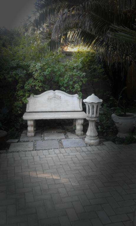 Poetry Guestrooms Vryburg Exterior photo