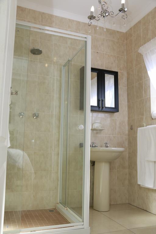 Poetry Guestrooms Vryburg Exterior photo