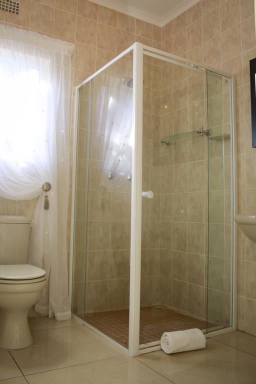 Poetry Guestrooms Vryburg Exterior photo