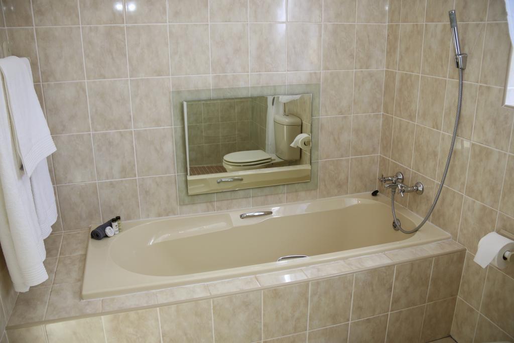 Poetry Guestrooms Vryburg Exterior photo